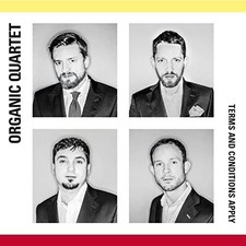 ORGANIC QUARTET Organic