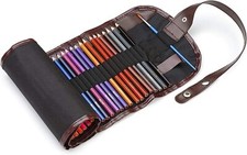 Moore Premium Crayons De Couleur Pour Enfants - Ensemble De 48 Crayons Pastel