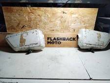 Carénages Paire De Caches