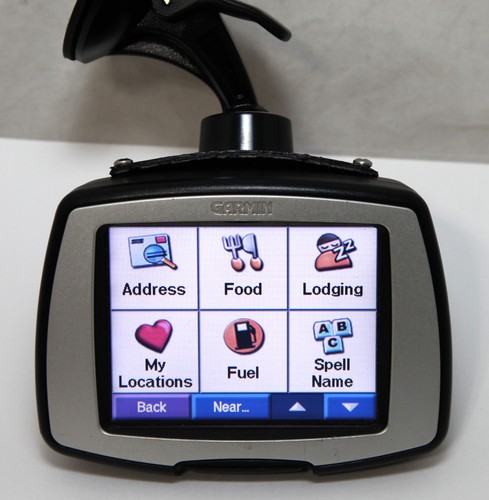 Garmin streetpilot c330 gps - c330,