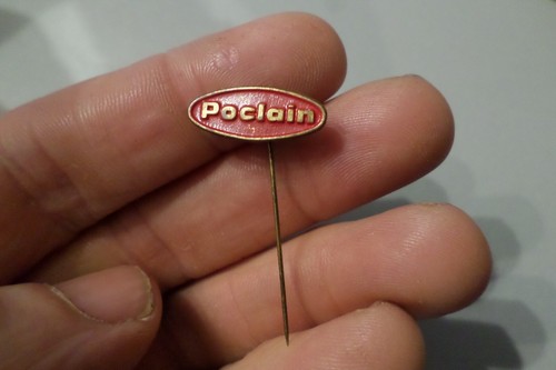 Rare badge pin broche - rare,