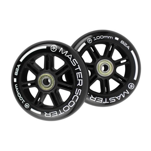 Roues trottinette freestyle - roues,