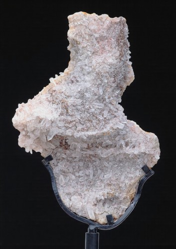 Points cristal quartz - points, de