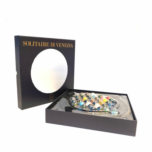 Authentic models jeu solitaire - models,