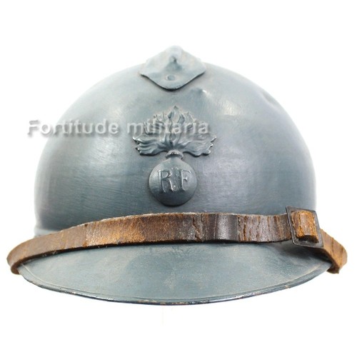 Casque français 1915 - casque,