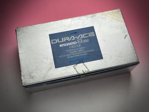 Set kit nos shimano - kit, ace