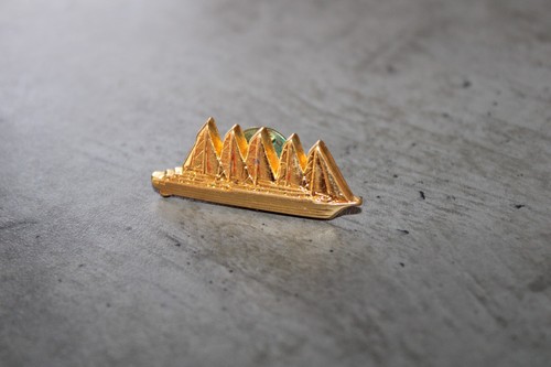 Pins club med - club, vintage
