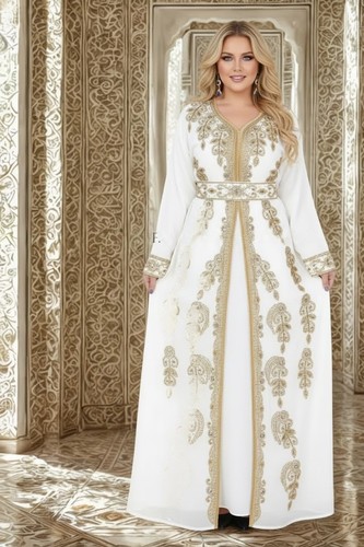 Robe dubaï élégante - dubaï,