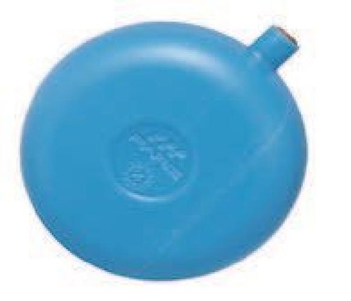 Sphère plastique avec - sphère,