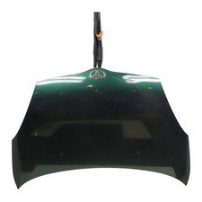Capot - Toyota YARIS VERSO PH.1 - Vert Fonce - 5330152040 - W0-5855H