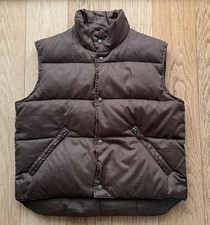 Doudoune sans manches the cockneys of london