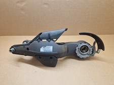 Ducati Hypermotard 796 Final drive Driveshaft swing arm Complete  2010 - 2012