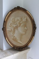 Pierre Paulus (1881-1959) "Automne" oil on cardboard