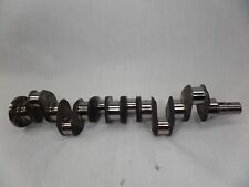 Crankshaft Remachined Perkins 6.354.4 ST/ST Rods & Mains