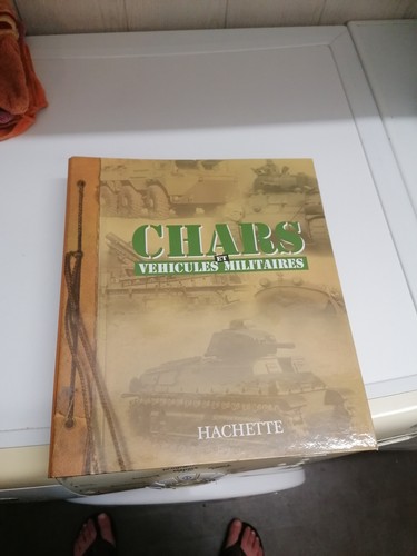 Chars véhicules militaires - chars,