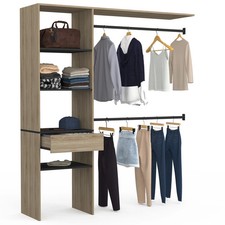 Kit dressing MELINE 160 x 40 x