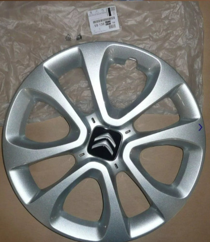 Ori enjoliveur roue 15 - 1x, 15"