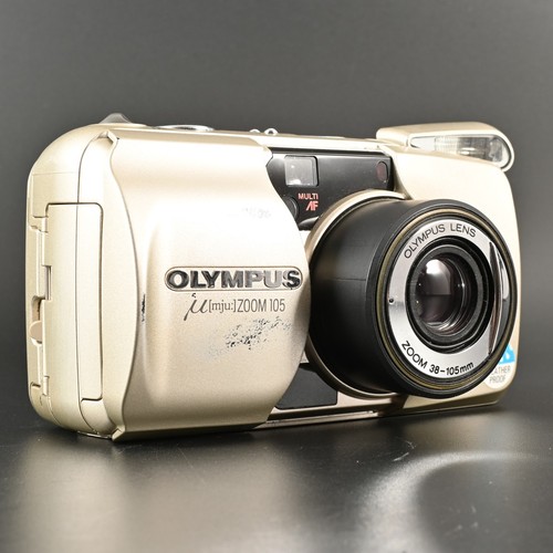Appareil photo argentique