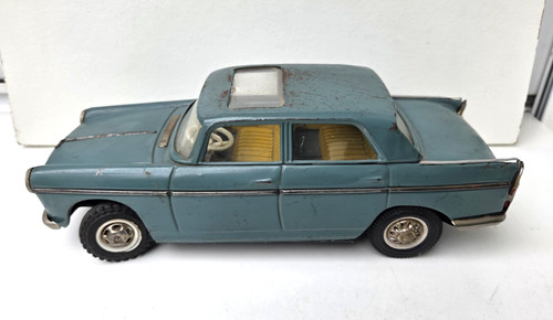 Peugeot 404 joustra mécanique - joustra,