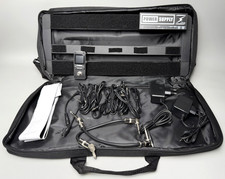 Donner DB-2 Pedalboard + Power