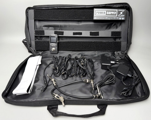 Donner pedalboard power - db-2, +