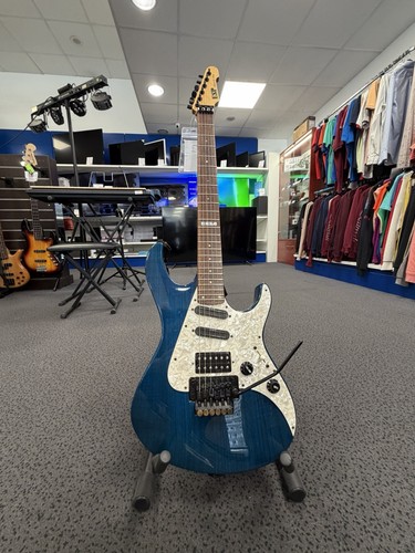 Esp maverick deluxe - deluxe, 1992
