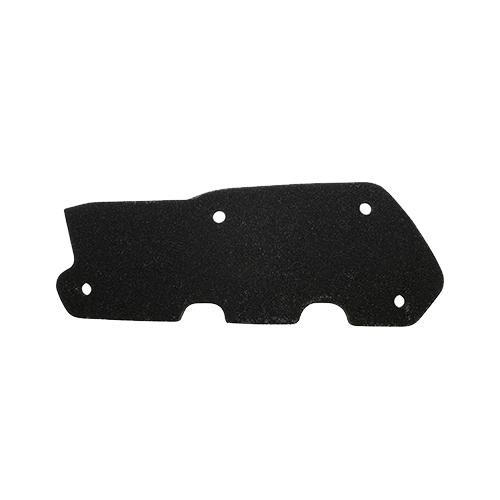 Mousse filtre air pour - filtre,