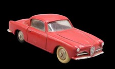 1 / 43 ème DINKY TOYS ALFA