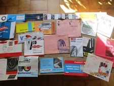 Pneu Kleber Colombe Englebert