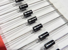 5 x 1N4007 - Diode silicium