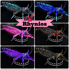 Rhyniognatha YARDSALE (PICKUP ONLY) ARK? Survival Ascended ASA PVE (Rhynio/Bug)