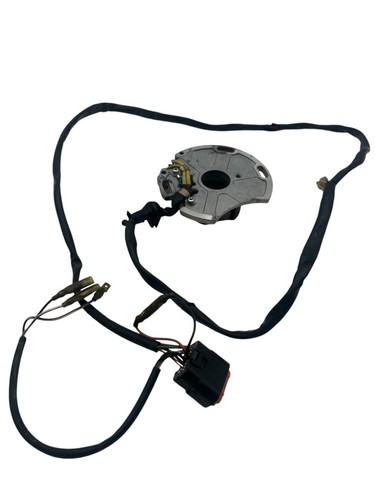 Stator allumage gas - d'allumage,