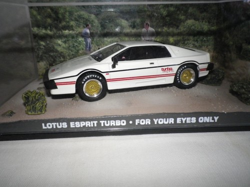 Lotus esprit turbo - ,, your
