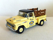 CHEVROLET 3100 1957 RAY'S