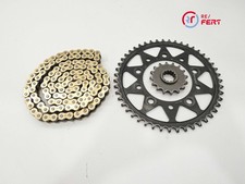 Kit chaîne (Honda - Varadero