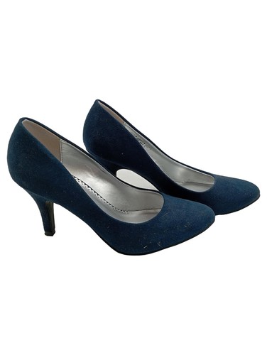 Gabor escarpins femme bleus - femme,