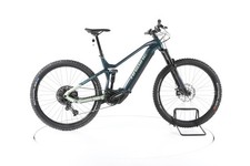 Haibike AllTrail 9 VTT électrique tout suspendu Yamaha Batterie 720Wh 29"/27,5"