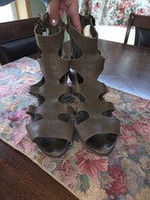Trippen Sandals Womens Size US