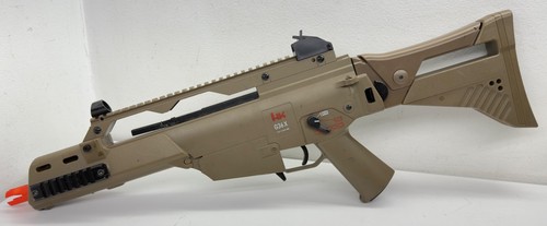 Heckler koch g36x - &,
