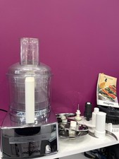 Magimix - 18560F - Robot