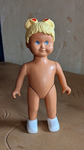 Lego duplo figure - duplo, doll,