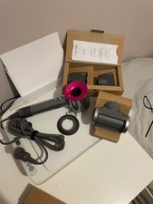 Dyson Supersonic 1600W
