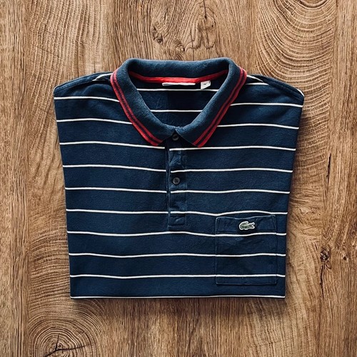 Polo chemise shirt bleu - polo/chemise/t.shirt,