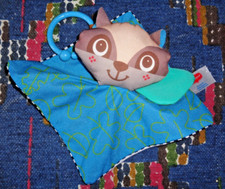 JP / DOUDOU PLAT TINY LOVE