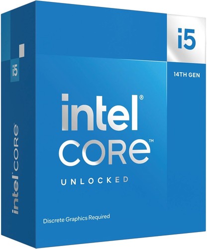 Processeur intel core - processeur,