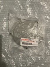 Couvercle Carter D’allumage