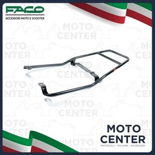 Coffre Arrière Noir Pour