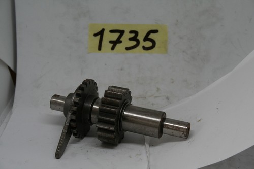 Roue dentée moteur - dentée,