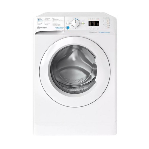 Indesit lave linge - lave-linge, frontal