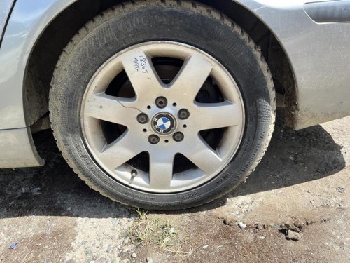 Jante bmw serie e46 - e46, 2